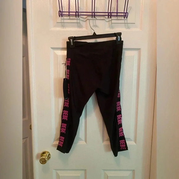 bebe Pants - Bebe sport leggings